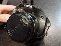 Aparat canon SX 30 IS