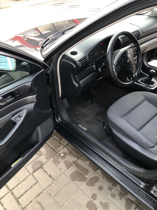 Продам Ауді а4 б5 1997