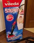 Myjka parowa VILEDA Steam