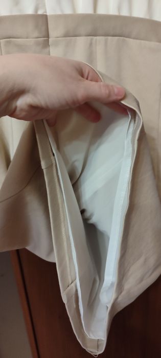 Sukienka elegancka ciążowa i do karmienia Hapymum xl