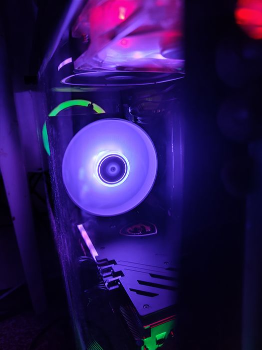 Збірка та налаштування пк (Біла Церква)