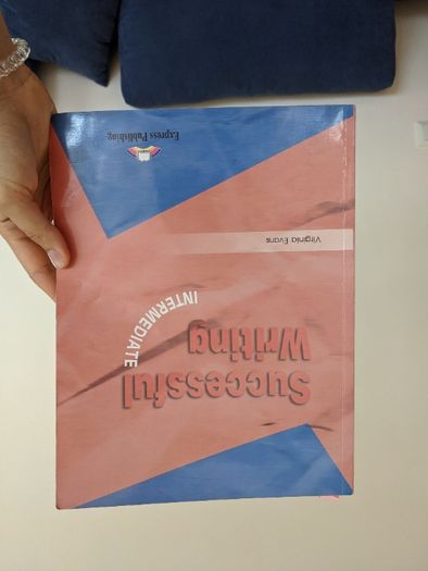 Книги Laser FCE (Student's Book/Workbook), Succesful Writing