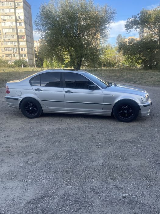 Продам BMW 3 серии 2.0 дизель 2000 год. Каменское