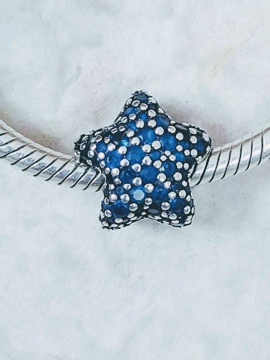 Gwiazdka gwiazda moduł charm's s 9 2 5