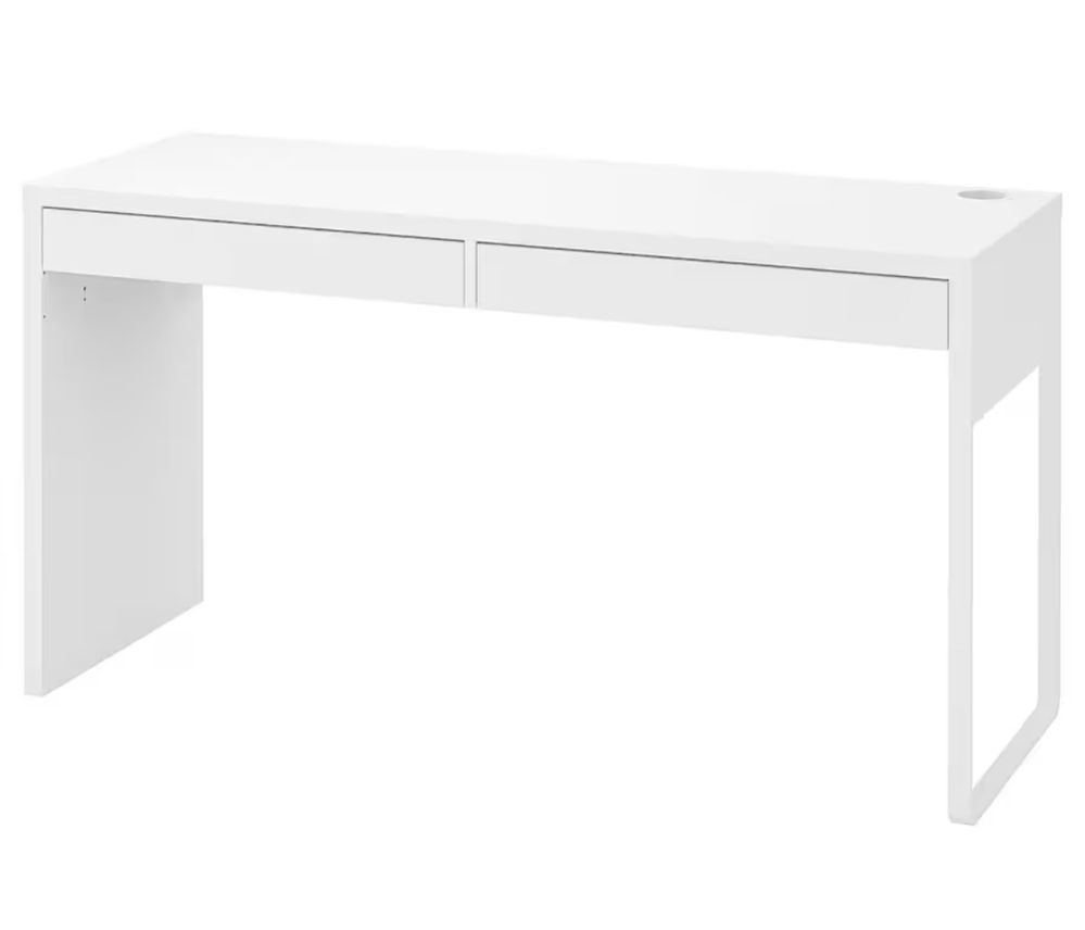Secretaria Micke Ikea