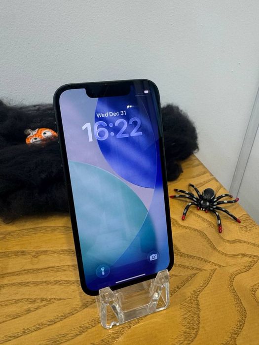 iPhone 13 Mini 128Gb green