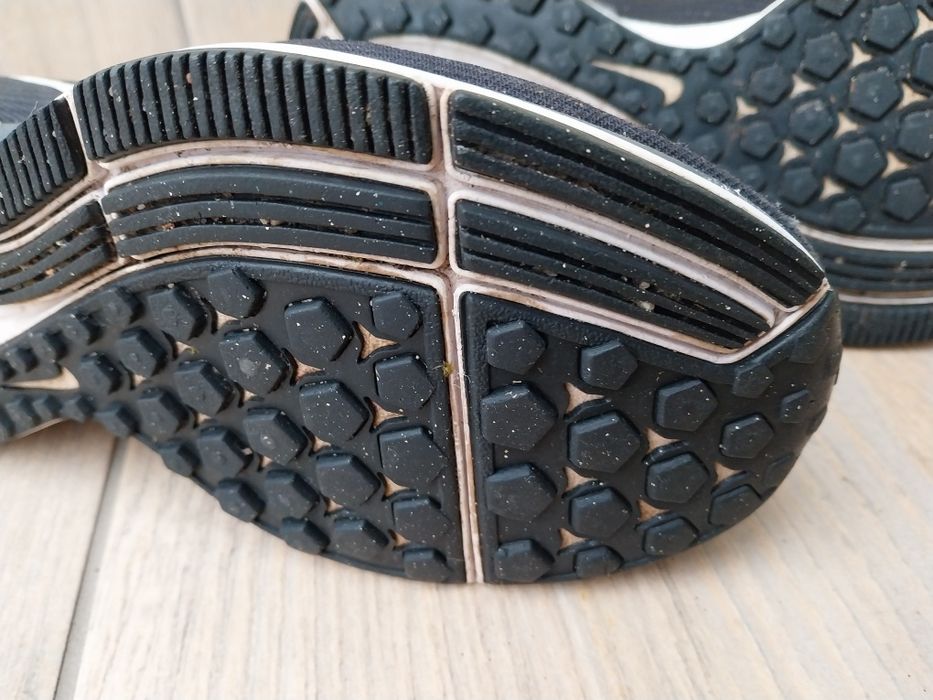 Buty Sportowe Damskie Nike Air Zoom Pegasus 34