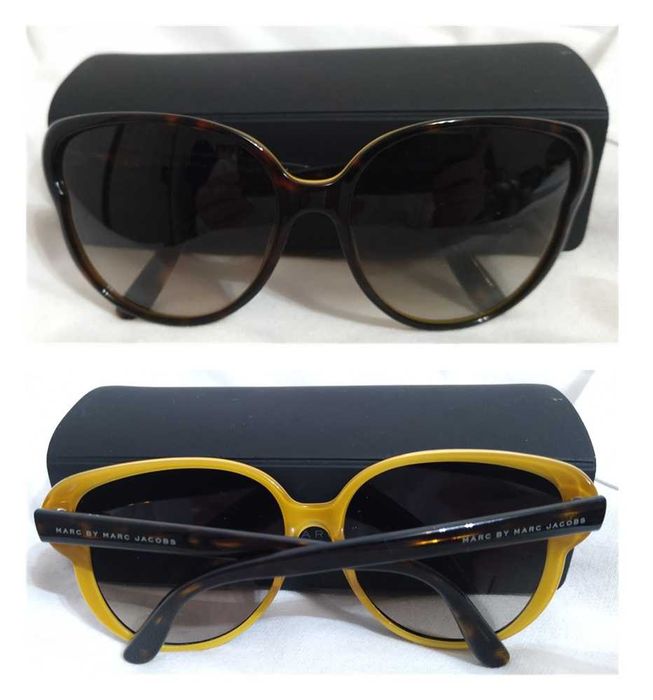 Óculos de sol Marc By Marc Jacobs
