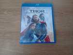 Thor o mundo das trevas Blu-ray