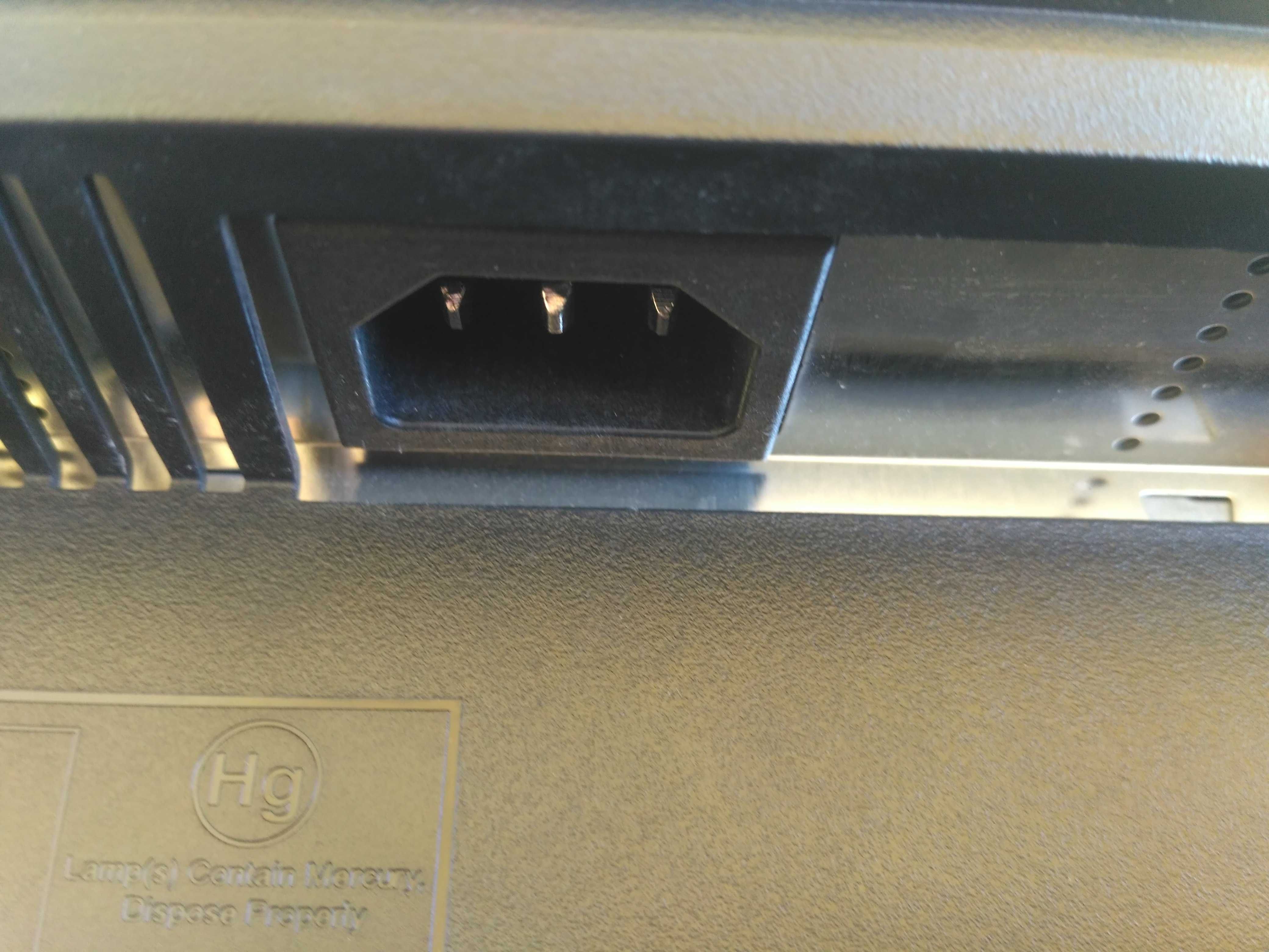 Monitor 22 cale ACER V223W