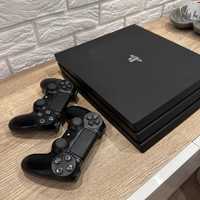 Play Station 4 Pro 1TB