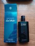 Davidoff Cool Water Toilet Water 125