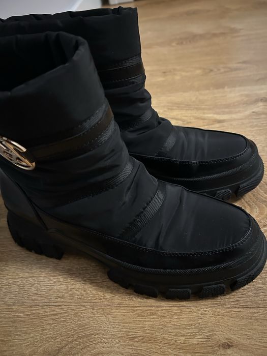 Kazar 39 śniegowce.Polecam