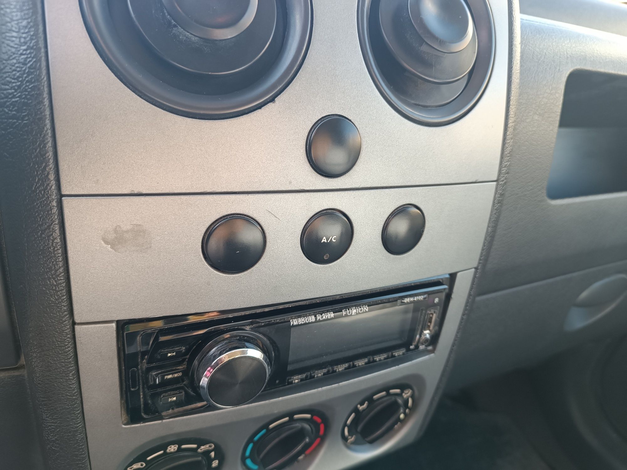 Berlingo 1.6 HDI