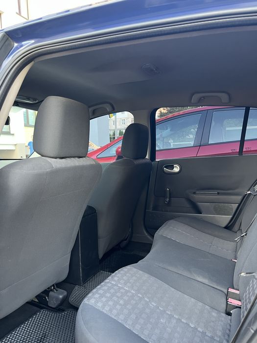 Renault Megane 2