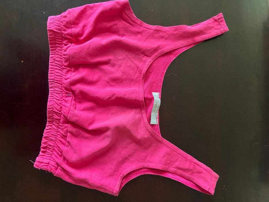 Pack de 2 tops Tam M