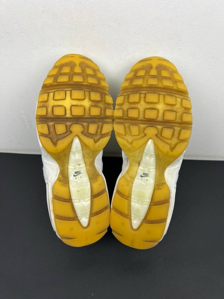 Кроссовки Nike Air Max 95 Оригинал р(36.5)