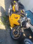 Dawca Części Triumph TT600 2000 Rok