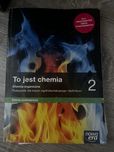 podrecznik do chemii, klasa 2 liceum