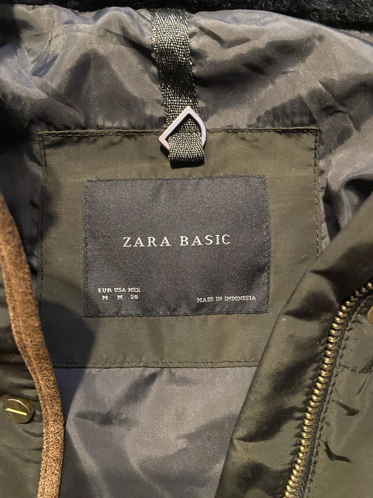 куртка Zara