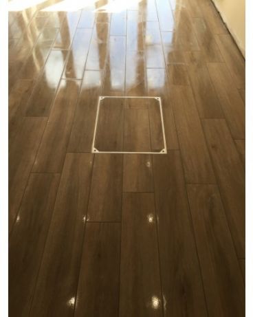 Właz rewizyjny , Kineta , do wypełnienia brukiem , betonem PRODUCENT