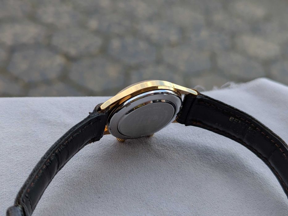 ORIS Alarm Pointer 418-7307