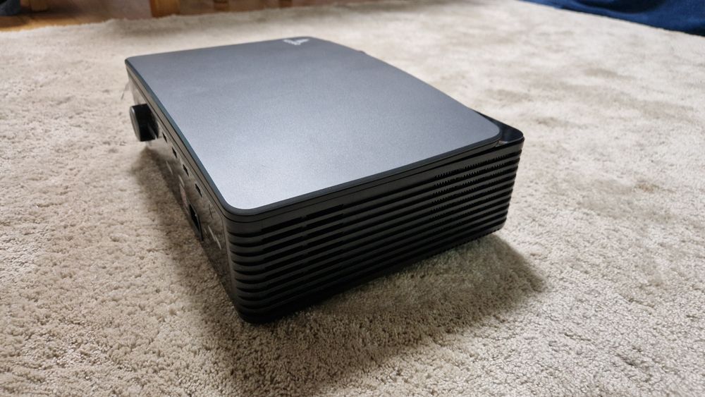 Projektor NEXIGO PJ20