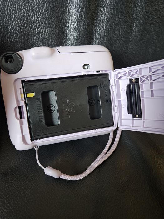 Instant camera instax mini 12 Fujifilm jak nowy