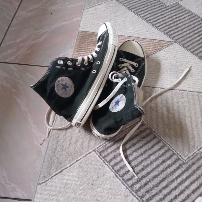 Buty Converse 46