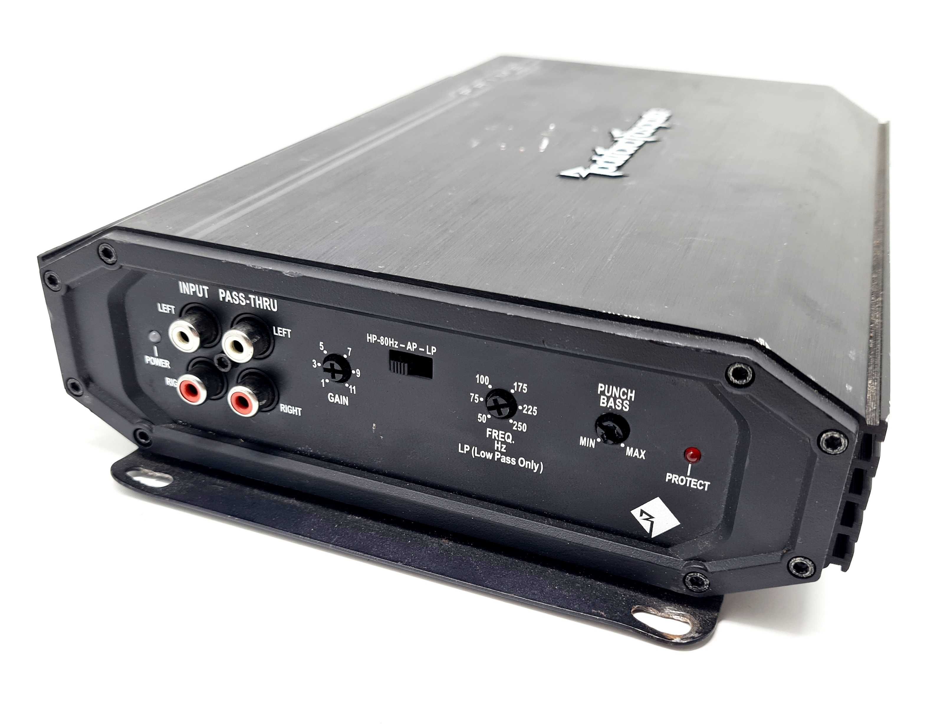 Wzmacniacz Rockford Fosgate Prime R150-2