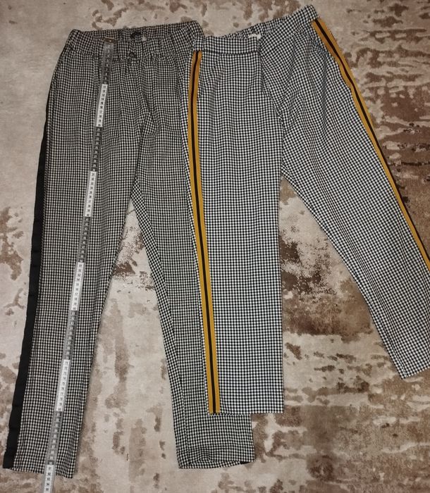 Брюки штани Zara kids(10-12р),Twinset(12-13р)