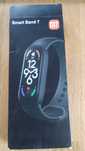 Smartband nowy czerwony