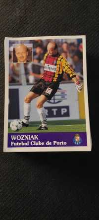 Cromos Futebol 96/97 | Panini 1996-97 (Ver Lista)