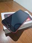 Iphone SE2020 2 Generacja Red czerwony 64GB
