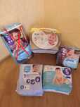 Pampers Bumble Panates Pommette Chelino Chicco Dada підгузки подгузник