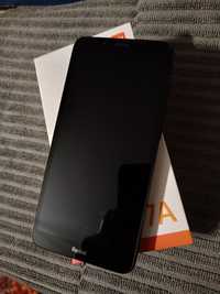 Xiaomi Redmi 7A 2/32gb black