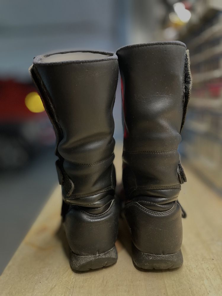 Botas Mota Frexport (n42)