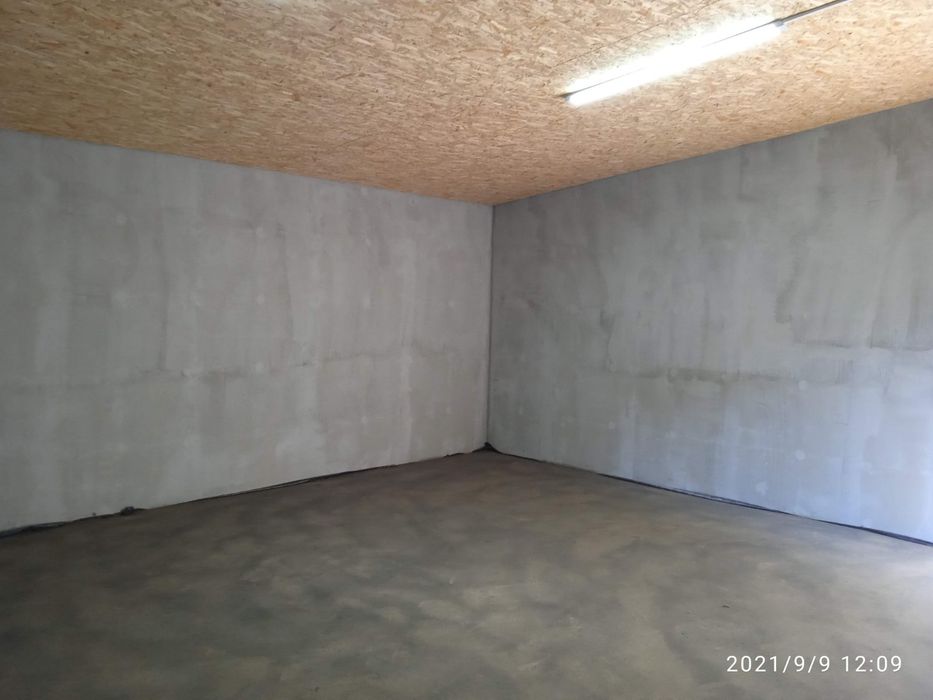 Продам гараж в районі  Бармаків