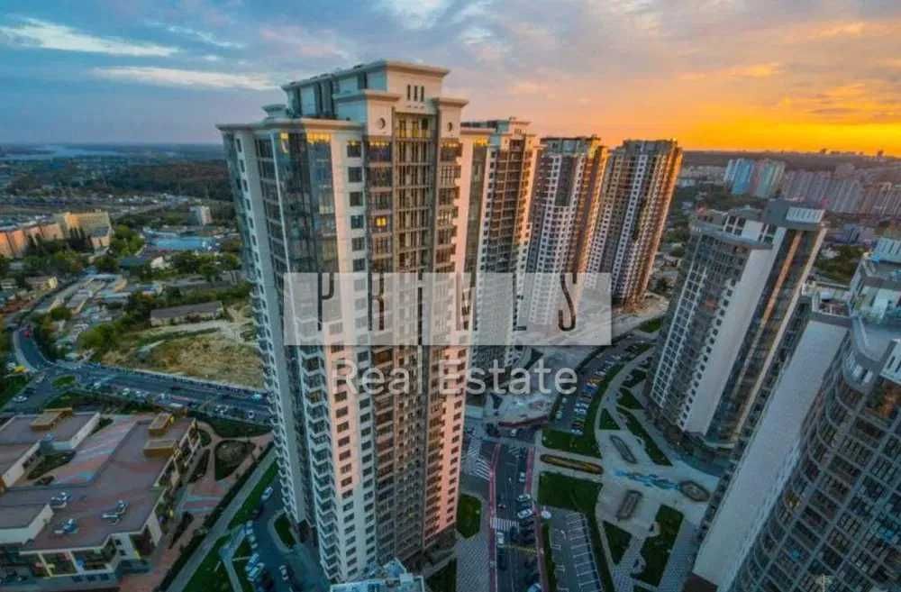 ТЕРМІНОВО Паркомісце 14,5м2 ЖК НОВОПЕЧЕРСКИЕ ЛИПКИ Верхогляда 5 -1 ур.