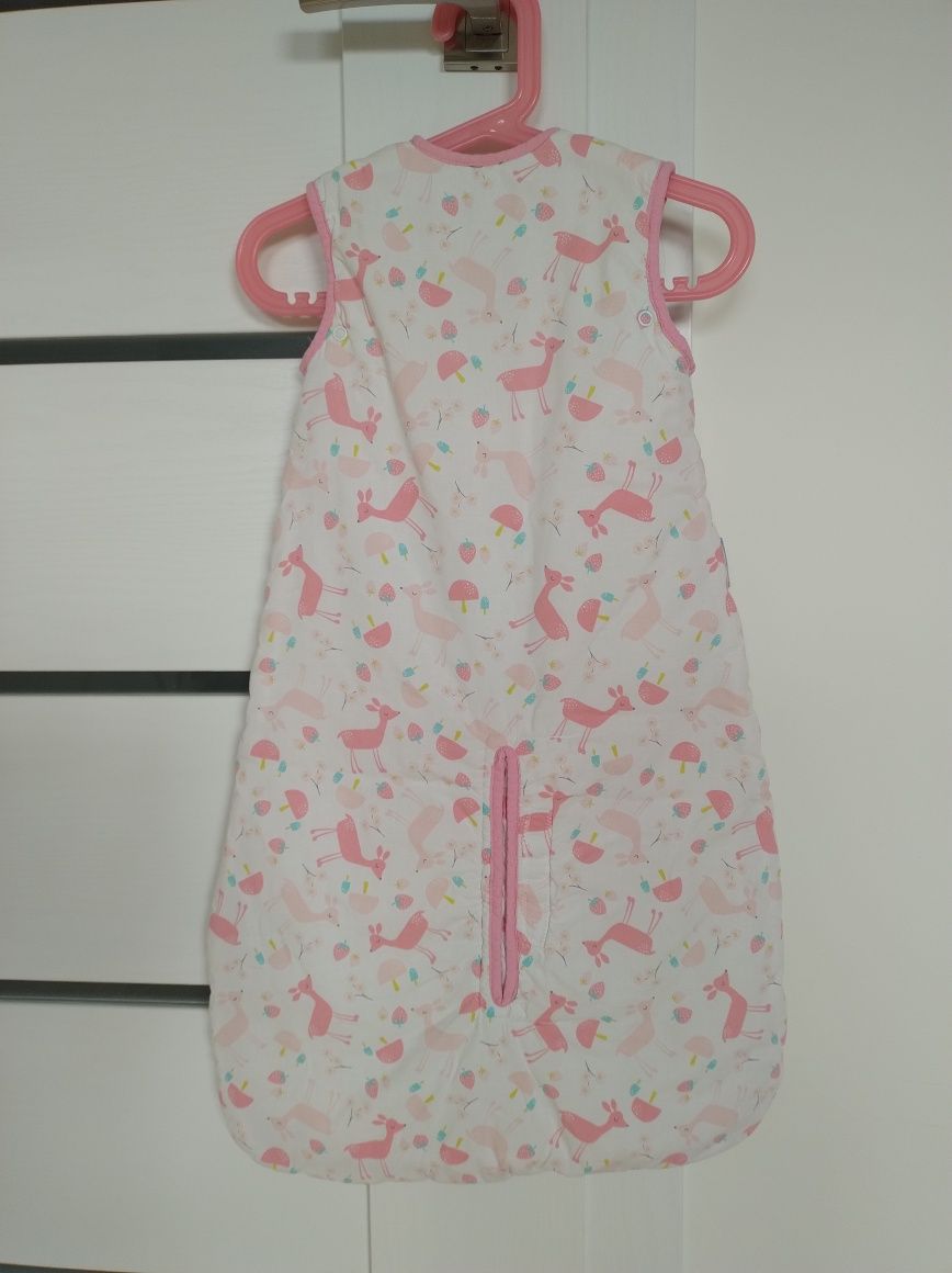 Śpiworek Grobag 0-6 m-cy, 2.5 TOG