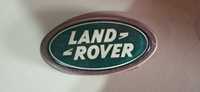 Land Rover centro volante
