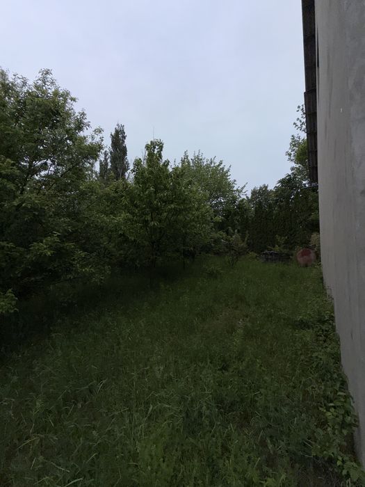 Продається недобудований будинок на Краматорській