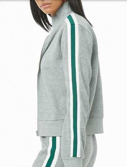 Зимний спортивный костюм Forever 21