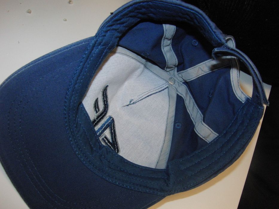 Czapka bejsbowka 4F regulowana