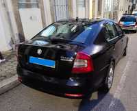 Skoda Octavia 1.6 TDI Greenline