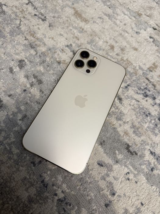 Iphone 12 Pro Max 256gb neverlock