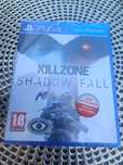 Gra Kilzone Shadow Fall PS4 Nowa