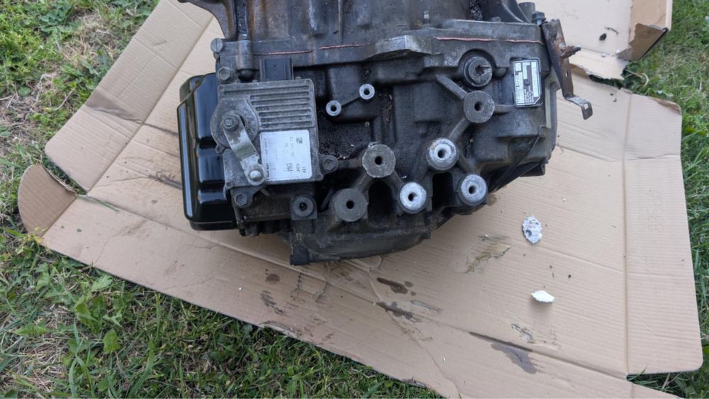 Automatyczna skrzynia biegów Vectra 2.8 Aisin TF80SC-AF40