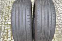 245/45R18 96W Goodyear Eagle F1 asymetric 3 DOT 2021