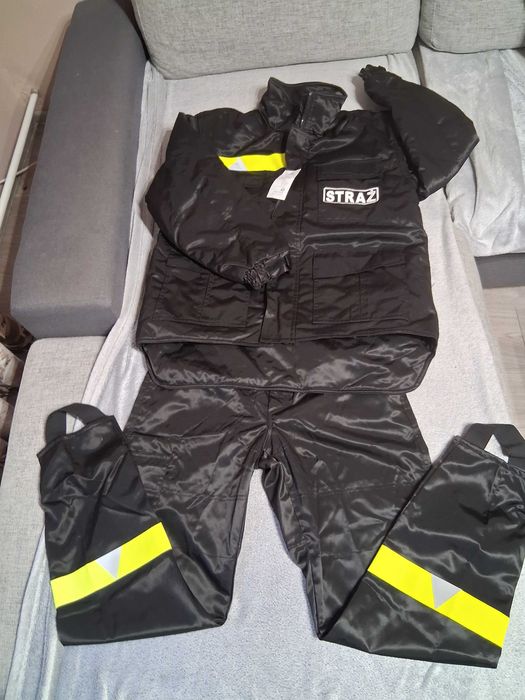 Ubranie Strażackie ARPAPOL x2